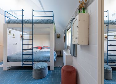 Prachtig appartement in gerenoveerde schuur - 11