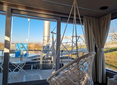 Luxe boot 6 personen voor een watervakantie - 12