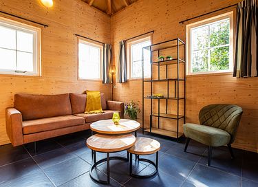 Special stay in a hay barn - 6