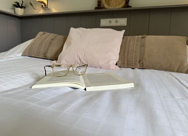 Rural Hotel cottage at the farm - 13