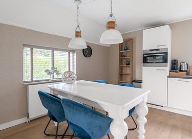 Mooi vakantiehuis (4p) op Texel - 8