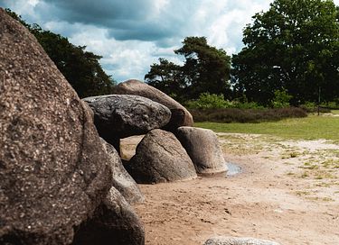 Lodge moderne dans un parc naturel national - 22