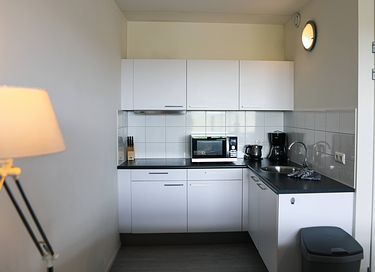 Dog-friendly stay at the Oosterschelde - 7