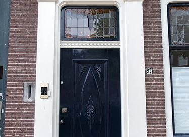 Spacious apartment on the canal in Alkmaar - 32