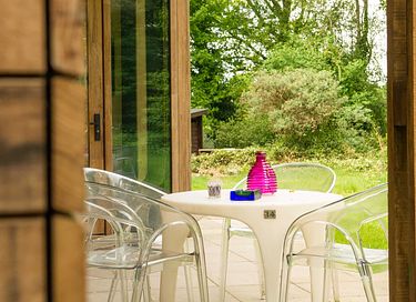 Stijlvol vakantiehuis op 5000m2 privéterrein - 38