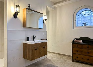 Autentica casa vacanze nella natura del Sauerland - 22