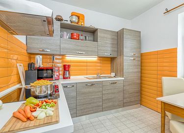 Groepsaccommodatie met zeezicht - 29
