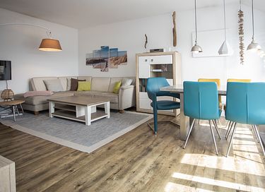 Modern apartment at the edge of the forest - 4