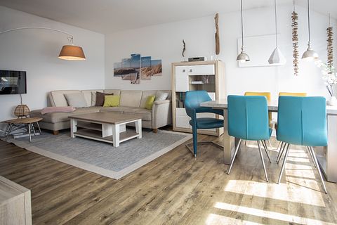 Modern apartment at the edge of the forest - 4