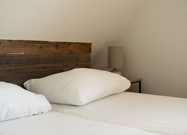 Gruppenunterkunft im wasserreichen Nordholland - 25