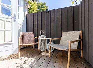 Holiday home in Domburg and close to the sea - 19