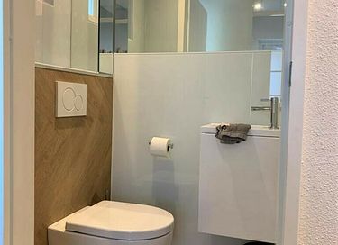 Characteristic holiday home (5p) with wellness - 21