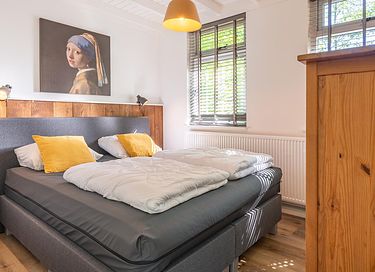 Attractive holiday home near swimming lake - 10