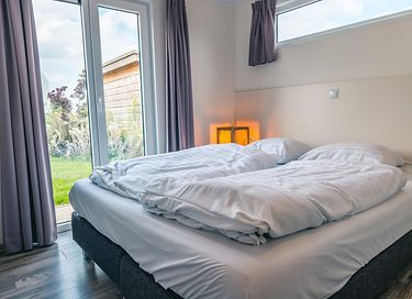 8-person holiday home near the water - 5