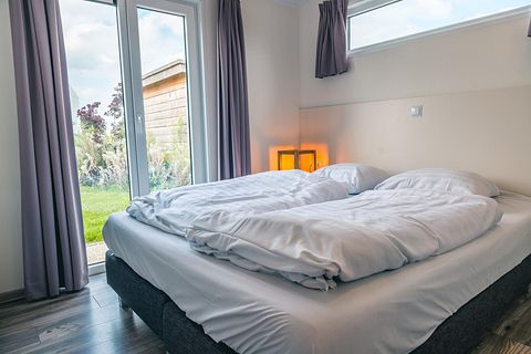 8-person holiday home near the water - 5