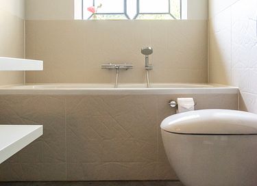 Luxury B&B in 100 year old grapevine - 5