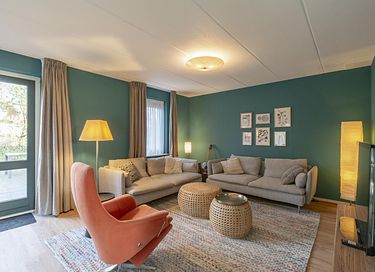 Holiday home 500 meters from the beach - 4
