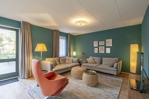 Holiday home 500 meters from the beach - 4