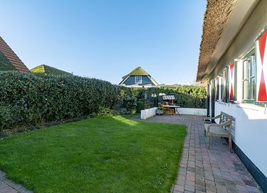 Vakantiehuis in Callantsoog - 18