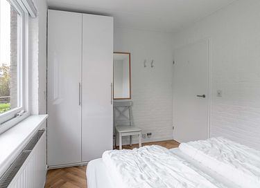 Gezinsvriendelijk huis vlakbij bos en strand - 12