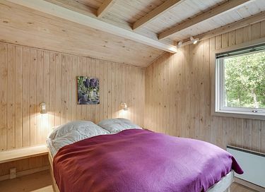 Natuurhuis in Denemarken - 21