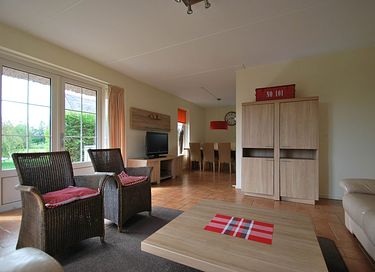 Luxury villa with wellness for 6 people - 3