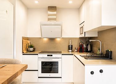 Ferienwohnung im mediterranen Stil für zwei Personen - 12