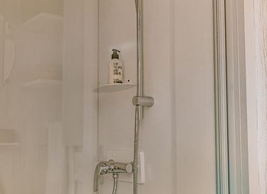 Comfortabele tentlodge met eigen sanitair - 15