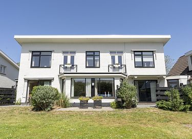 Gemütliche Ferienwohnung auf Texel - 1