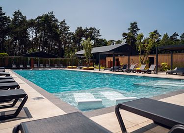 Luxe vakantiewoning met eigen hottub - 15
