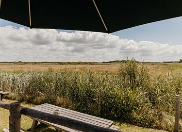 Une « tiny house » au charme rustique près de la côte de la Hollande-Septentrionale - 22