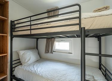 Ferienwohnung mit Whirlpool (6p) - 23