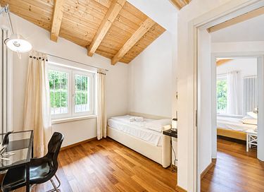 Vakantiehuis gelegen aan een meer  - 34