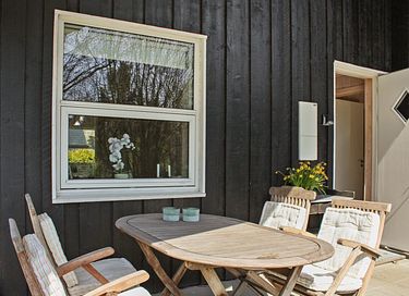 Vakantiehuis met sauna en hottub - 27