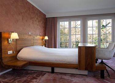 Boutique hotel op groot landgoed - 12