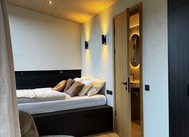 Tiny house for a wonderful weekend getaway - 5