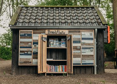 Gezellige pod met privé sauna én hottub - 27