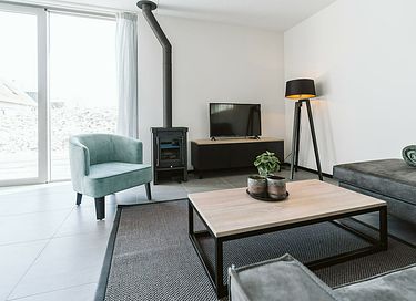 Luxe vakantiehuis dicht bij het strand (6p) - 11