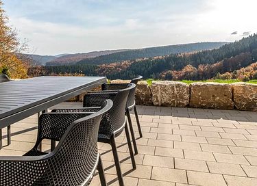 Appartement in Winterberg met uniek uitzicht - 4