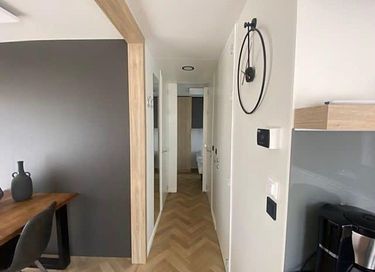 Tiny House bij een prachtig meer - 6