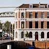 Boutique hotel in uniek gebouw in Rotterdam
