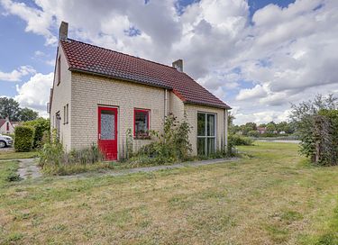 Holiday home overlooking the pond - 33