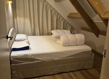Bosvilla (8p) vlakbij een prachtig meer - 21