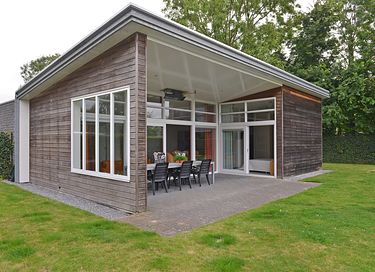 Logement de vacances avec sauna Noord-Beveland - 2