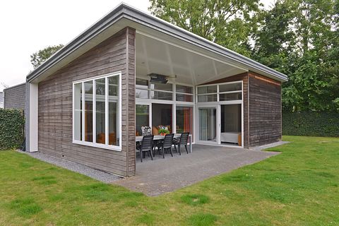 Logement de vacances avec sauna Noord-Beveland - 2
