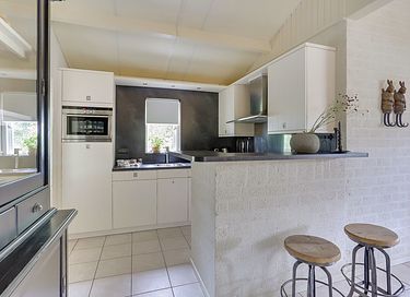 Schönes Waldhaus für 2-4 Personen - 10