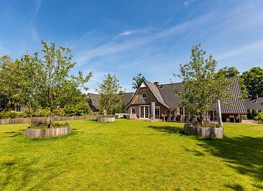 Groepsverblijf (14p) op leuk vakantiepark - 3
