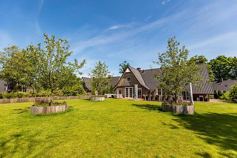Groepsverblijf (14p) op leuk vakantiepark - 3