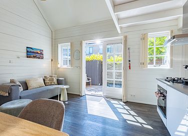 Holiday home in Domburg and close to the sea - 3