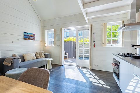 Holiday home in Domburg and close to the sea - 3